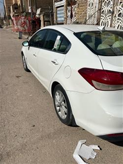 کیا فۆرتێ
